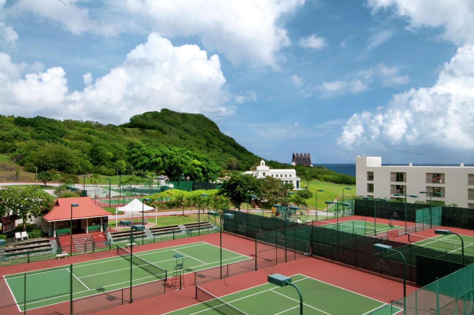Hilton Guam Resort & Spa Tumon Facilities photo