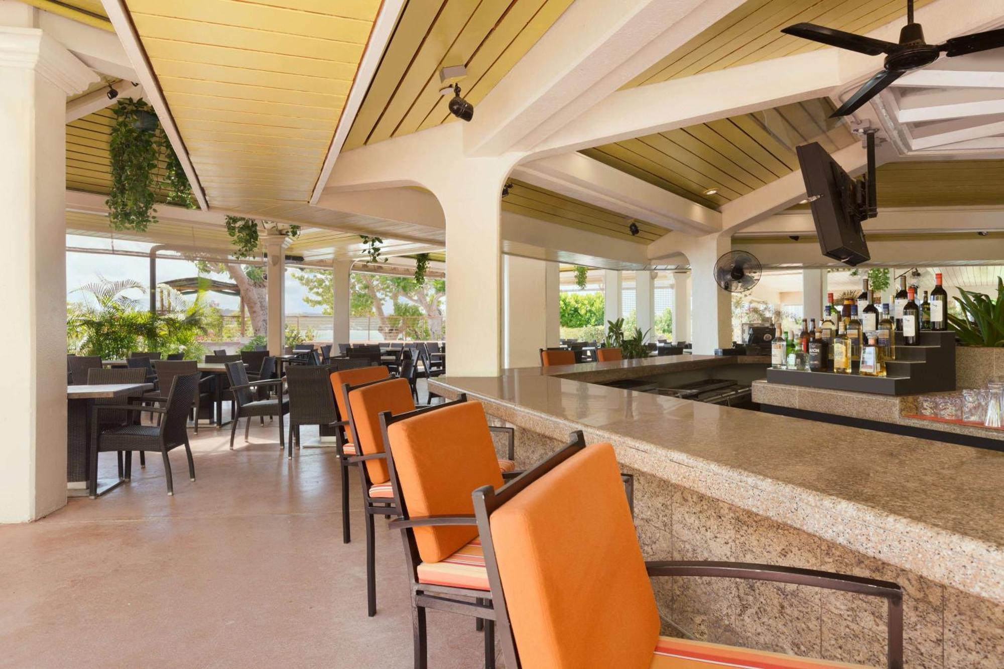 Hilton Guam Resort & Spa Tumon Exterior photo